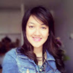 Meet your Posher, Maïté